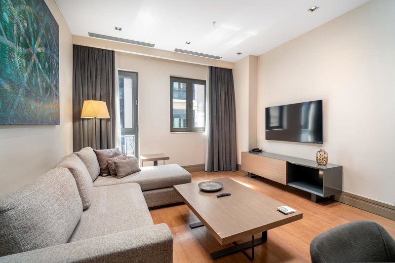 Sentire Hotels & Residences Taksim, Istanbul, Türkei