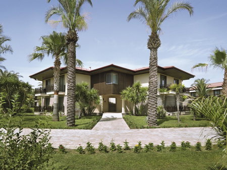 TUI BLUE Palm Garden, Kizilagac, Turquía