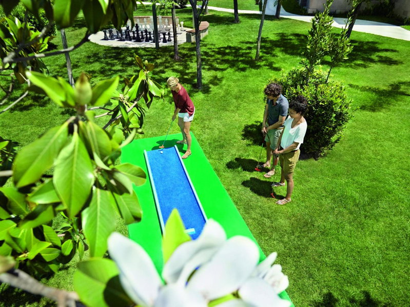 TUI BLUE Palm Garden, Kizilagac, Turquía