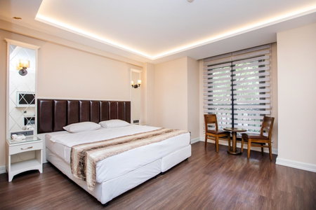 Prag Hotel, Istanbul, Turquía