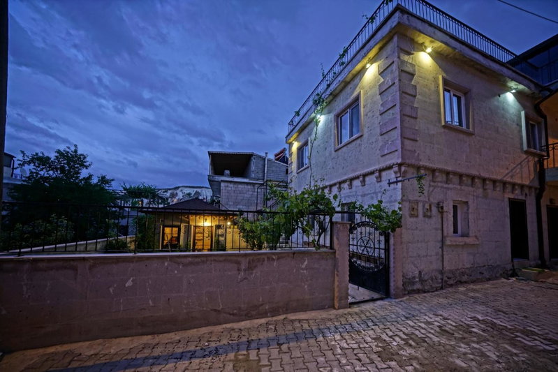 Epoch Stone House, Goreme, Турция