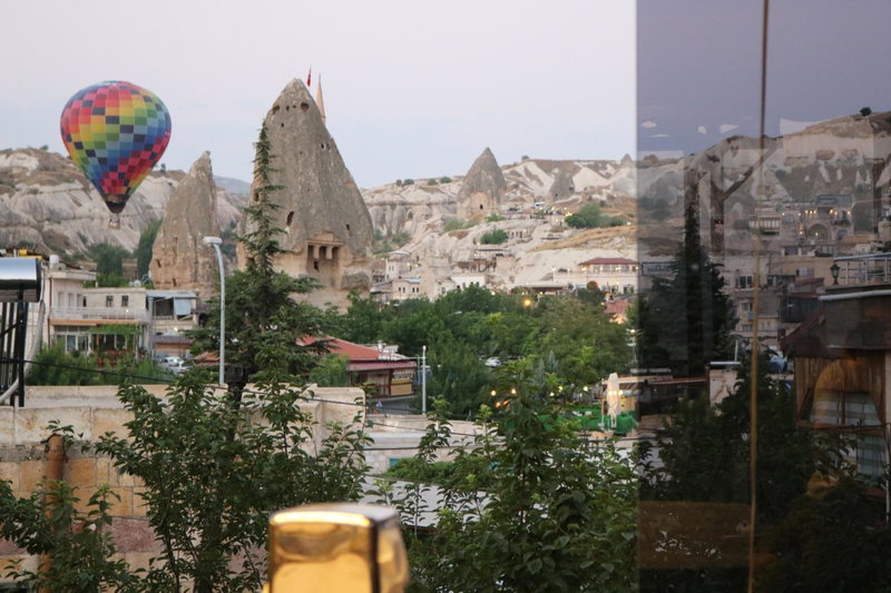 Epoch Stone House, Goreme, Турция