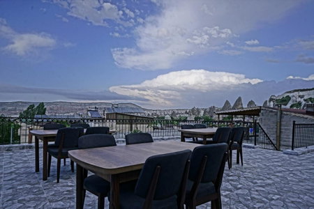 Epoch Stone House, Goreme, Турция