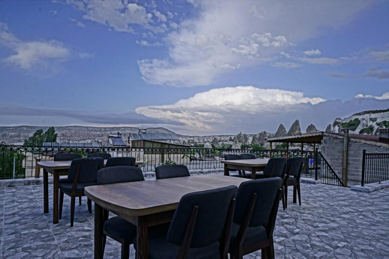 Epoch Stone House, Goreme, Турция