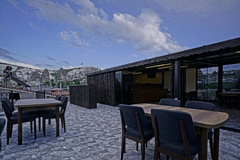 Epoch Stone House, Goreme, Турция