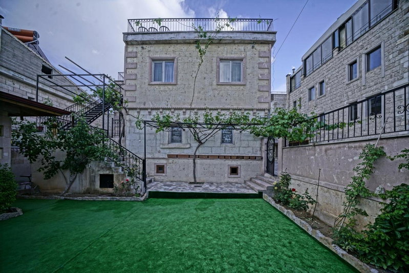Epoch Stone House, Goreme, Турция