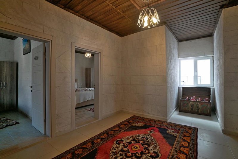 Epoch Stone House, Goreme, Турция