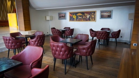 Kervansaray Bursa City Hotel, Bursa, Турция