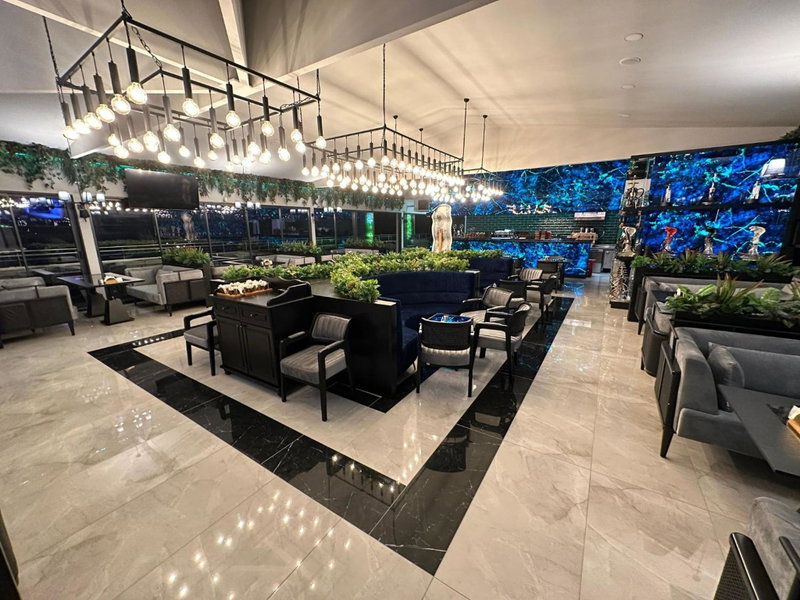 Kervansaray Bursa City Hotel, Bursa, Турция