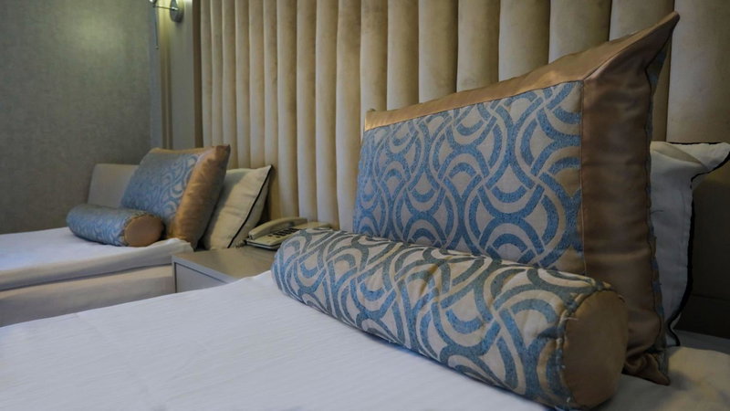 Kervansaray Bursa City Hotel, Bursa, Турция