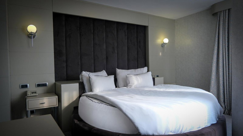 Kervansaray Bursa City Hotel, Bursa, Турция