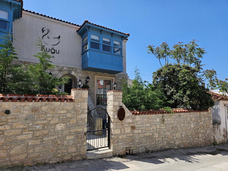 Kuğu Urla, Urla, Turkey