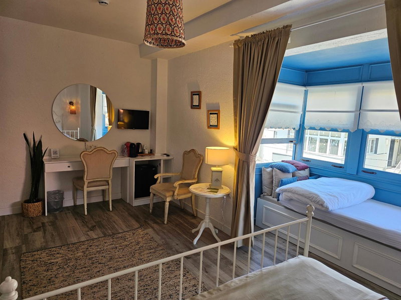 Kuğu Urla, Urla, Turkey