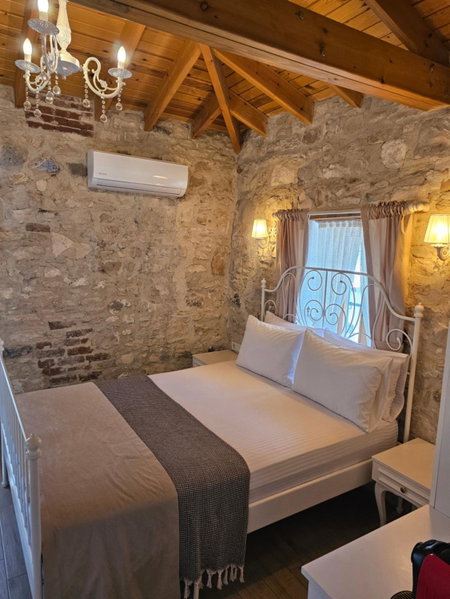 Kuğu Urla, Urla, Turkey