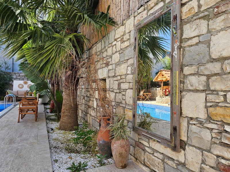 Kuğu Urla, Urla, Turkey
