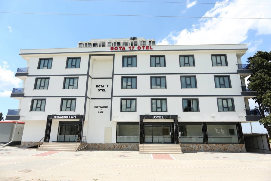 Rota 17 Otel, Lapseki, Turkey