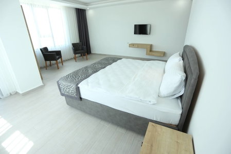 Rota 17 Otel, Lapseki, Turkey