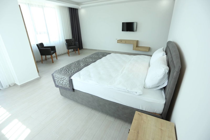 Rota 17 Otel, Lapseki, Turkey