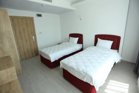 Rota 17 Otel, Lapseki, Turkey