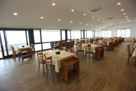 Rota 17 Otel, Lapseki, Turkey