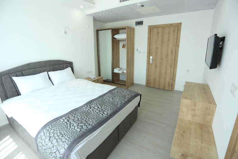 Rota 17 Otel, Lapseki, Turkey