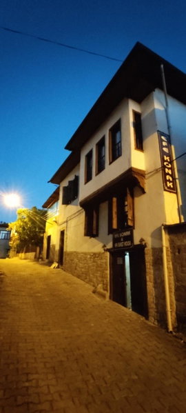 Efe Guest House, Safranbolu, Turquía