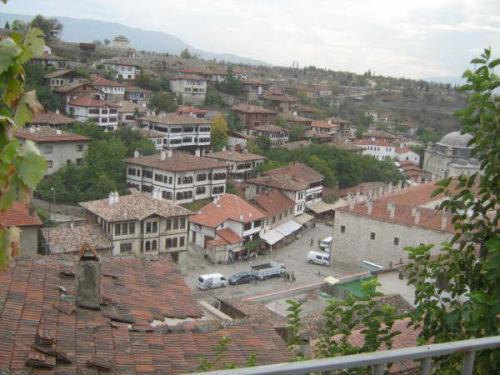 Efe Guest House, Safranbolu, Turquía