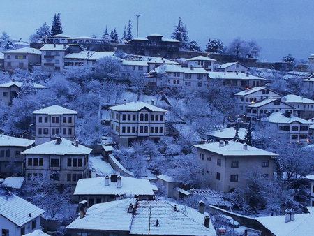 Efe Guest House, Safranbolu, Turquía