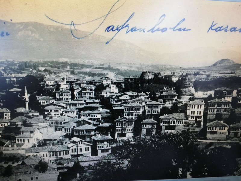 Efe Guest House, Safranbolu, Turquía