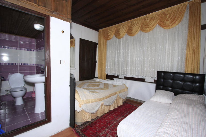 Efe Guest House, Safranbolu, Turquía
