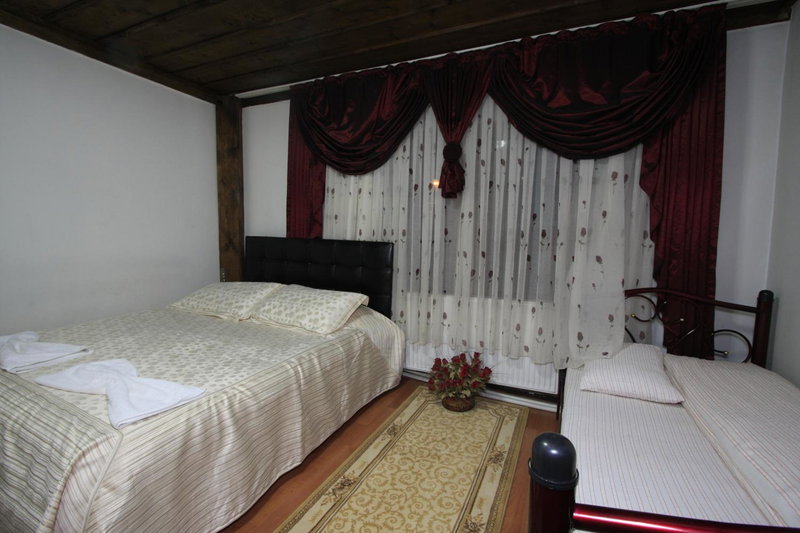 Efe Guest House, Safranbolu, Turquía