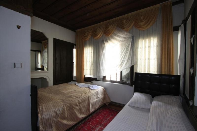 Efe Guest House, Safranbolu, Turquía