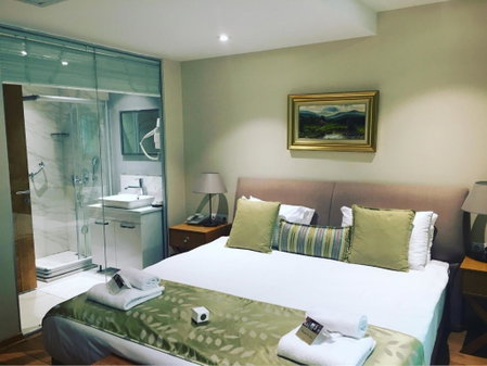 Wame Suite Hotel Nisantasi, Istanbul, Турция