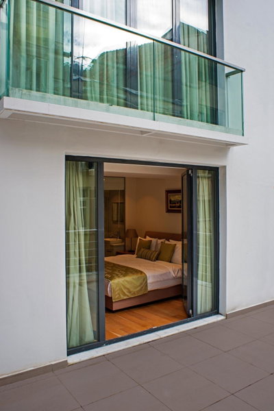 Wame Suite Hotel Nisantasi, Istanbul, Турция