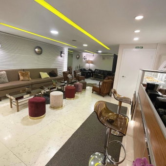 Wame Suite Hotel Nisantasi, Istanbul, Турция