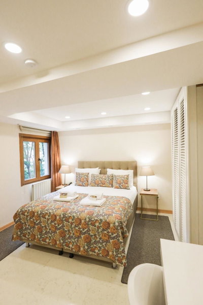 Wame Suite Hotel Nisantasi, Istanbul, Турция
