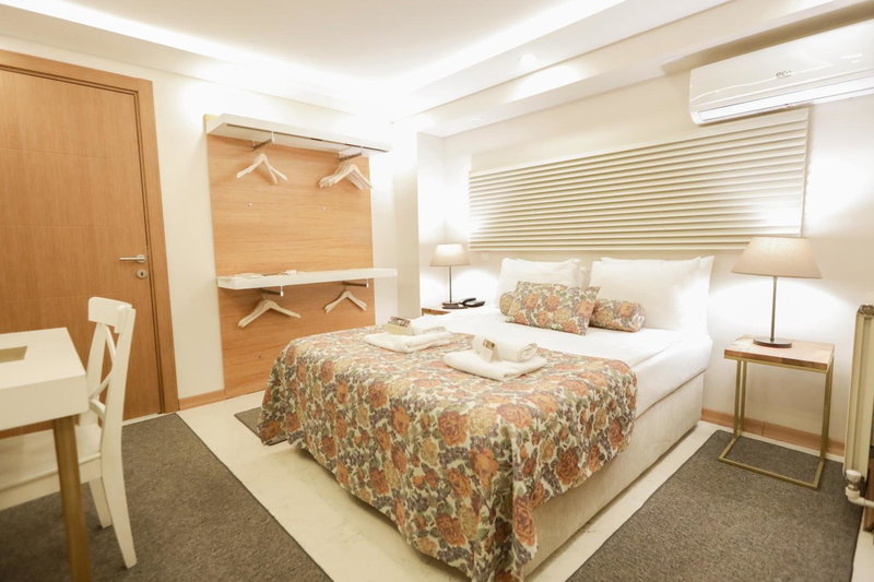 Wame Suite Hotel Nisantasi, Istanbul, Турция
