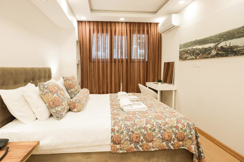 Wame Suite Hotel Nisantasi, Istanbul, Турция