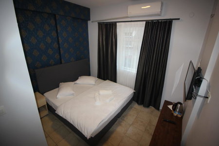 Çorlu Safir Hotel & City Center, Corlu, Turquie