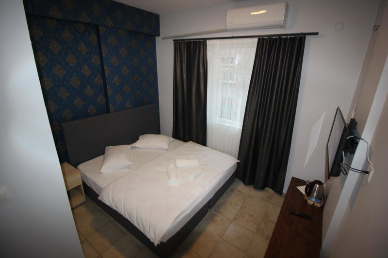 Çorlu Safir Hotel & City Center, Corlu, Turquie