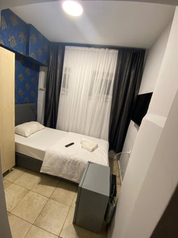 Çorlu Safir Hotel & City Center, Corlu, Turquie