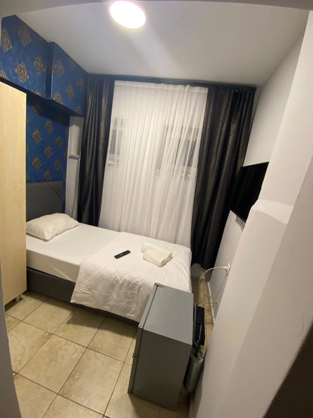 Çorlu Safir Hotel & City Center, Corlu, Turquie