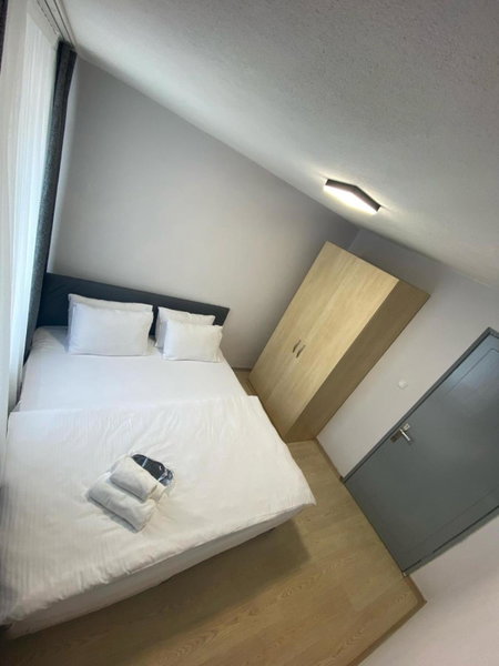 Çorlu Safir Hotel & City Center, Corlu, Turquie