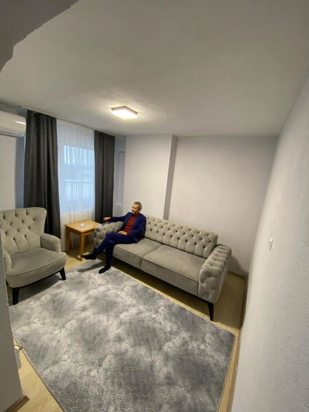 Çorlu Safir Hotel & City Center, Corlu, Turquie