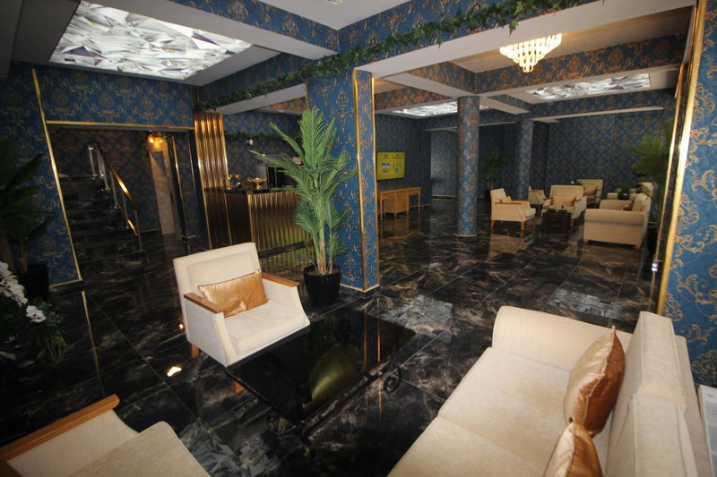 Çorlu Safir Hotel & City Center, Corlu, Turquie