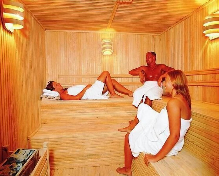 Sunshine Hotel, Alanya, Turquía