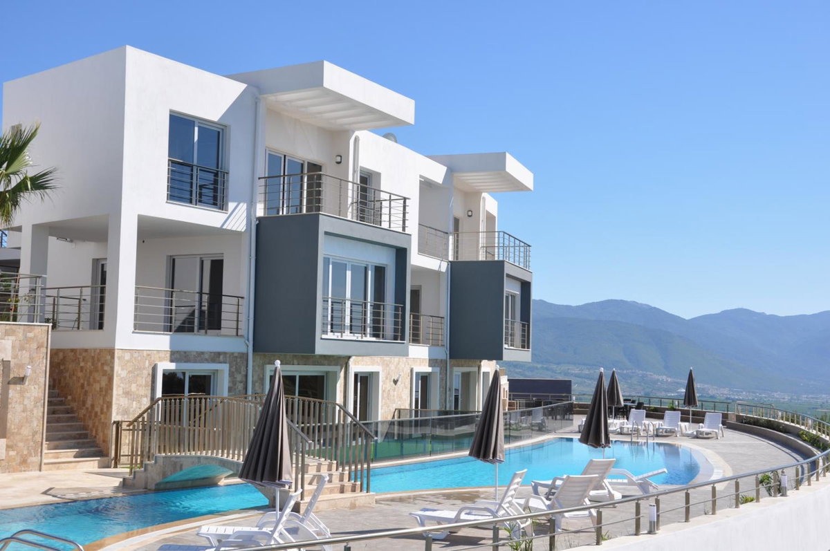 Hotel · Lavender Residence, Kusadası