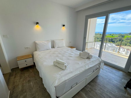 Lavender Residence, Kusadası, Turkey