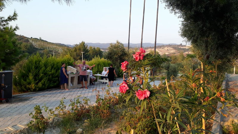 Lavender Residence, Kusadası, Turkey