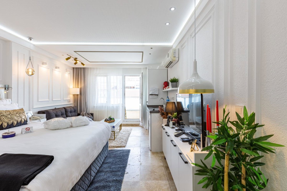 Hôtel · Sadaret Hotel-Old City Sultanahmet, Istanbul